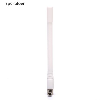 Bộ 2 Ăng Ten WiFi 4G TS9 Cho Huawei E5573 E8372