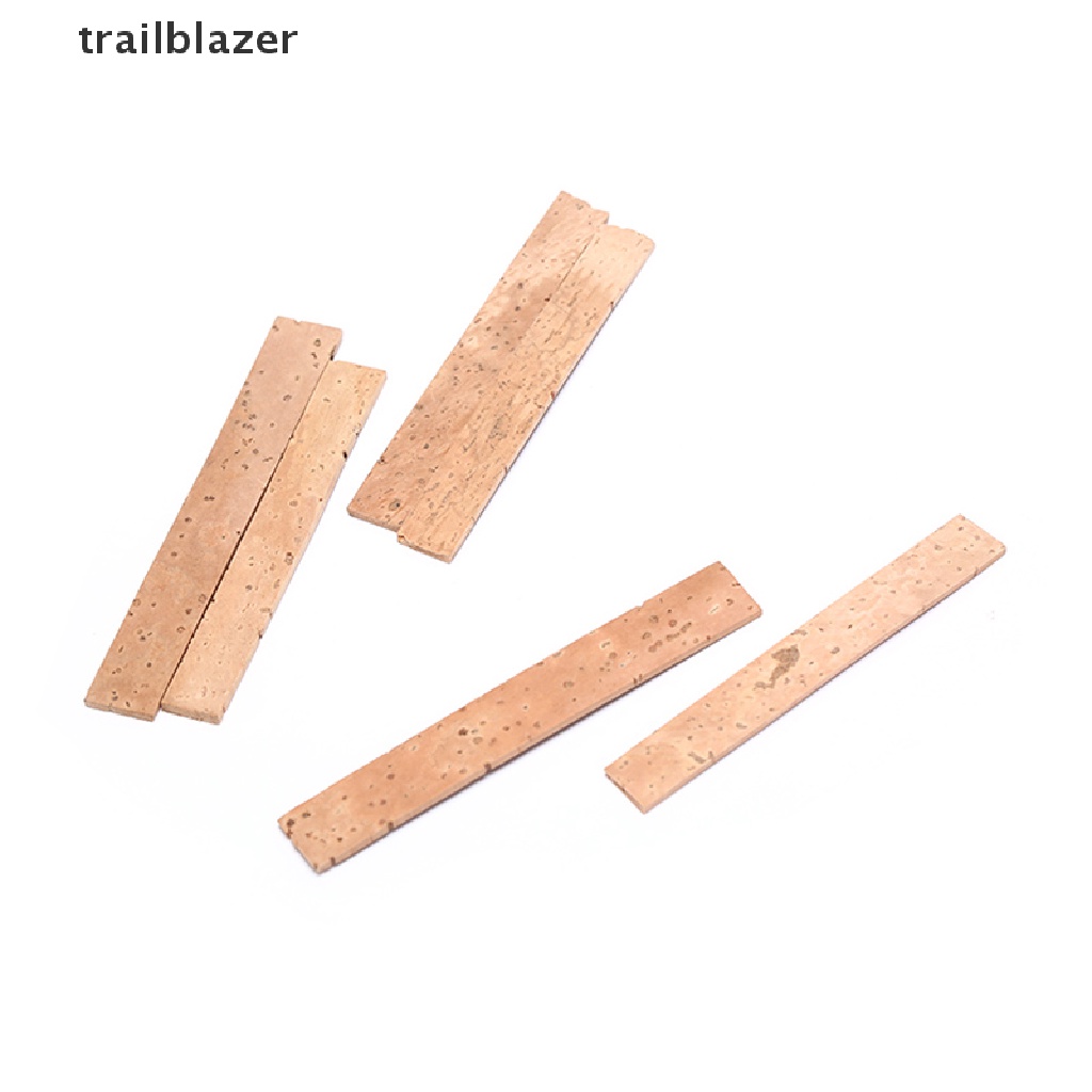 Kèn Clarinet Tự Nhiên Đầu Nút Bần Sửa Chữa Tiện Dụng