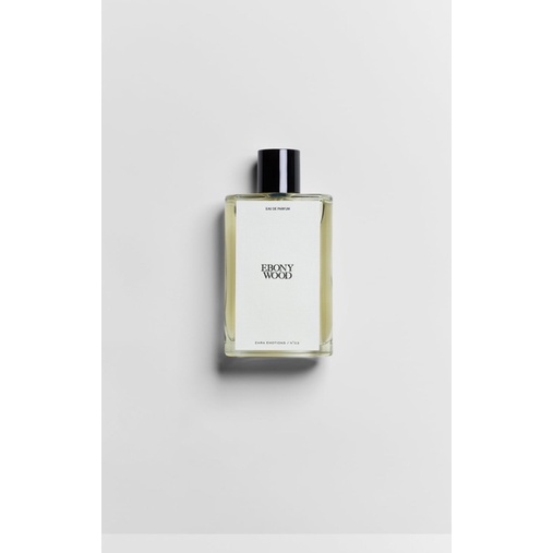 Nước hoa ZARA x JO MALONE -EBONY UÔD 90mL