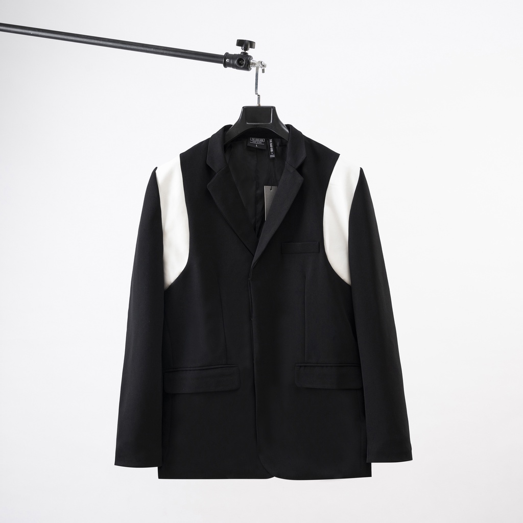 Áo khoác Blazer jacket The Bad God Aker