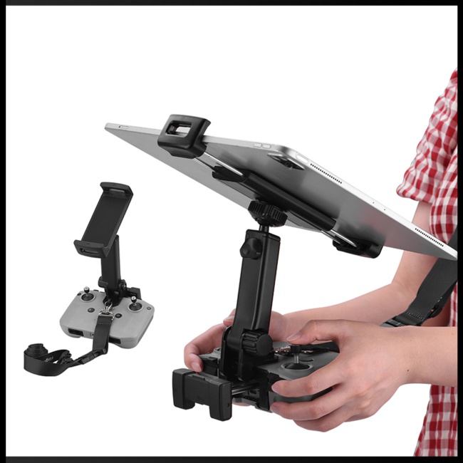 Giá Đỡ Máy Tính Bảng Điều Khiển Từ Xa Cho Dji Mini 3 Pro Mavic 3 / air 2s