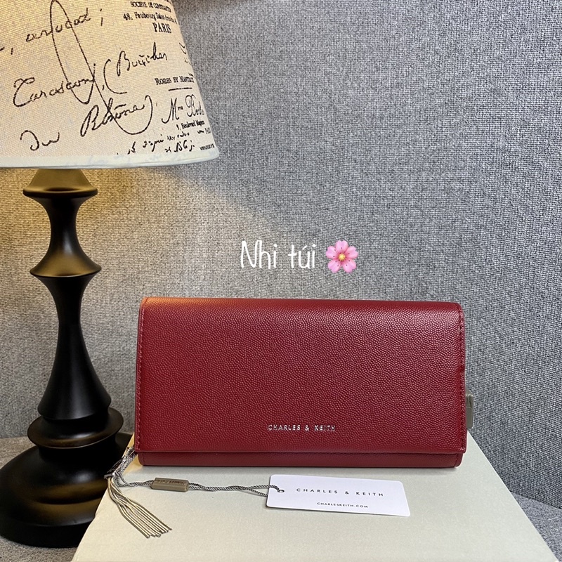 ❗️CHUẨN 1:1❗️XÃ KHO Ví dài CNK loại 1 bao xịn🔥🔥🔥