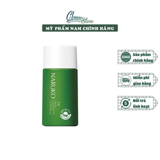  Kem chống nắng Naruko Tea Tree Anti-acne Sunscreen SPF50 tràm trà – 30ml 