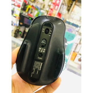 Mouse simetech v7300b wireless