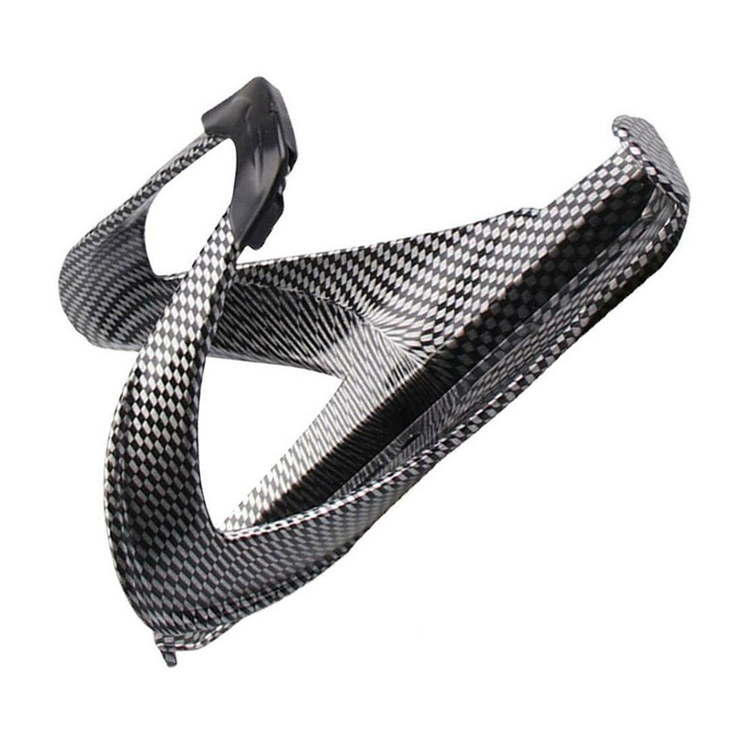 Giá Đỡ Bình Nước Bằng Sợi Carbon Cho Xe Đạp Leo Núi