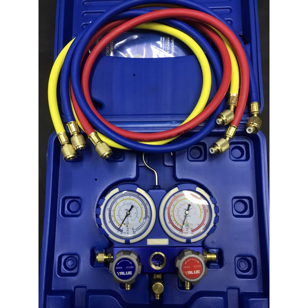 Bộ Đồ Lắp Đặt Bảo Dưỡng Value Model: VTB - 5B - I