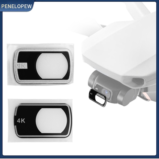 Thấu Kính Gắn Camera Cho Dji Mavic Mini 2 Gimbal