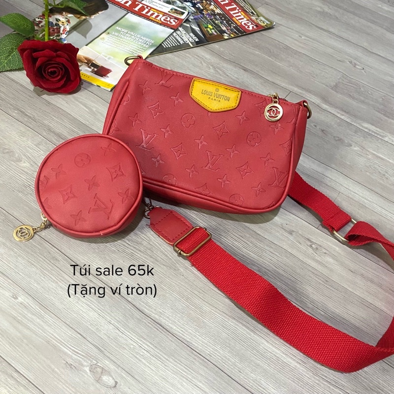 TÚI NEW 100%- THANH LÝ NGHỈ BÁN- HÌNH THẬT SHOP CHỤP