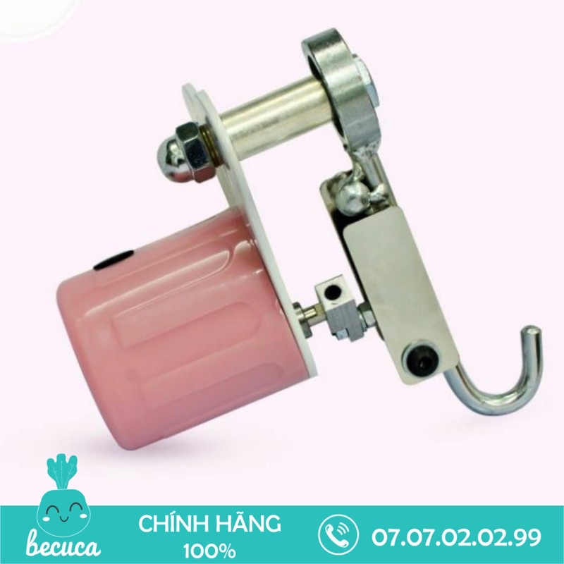 Máy Đưa Võng Tự Động TS Chính Hãng An Thái Sơn, Máy Bền Khoẻ, Đưa Êm. Shopee Trợ Giá 50.000 Vnđ