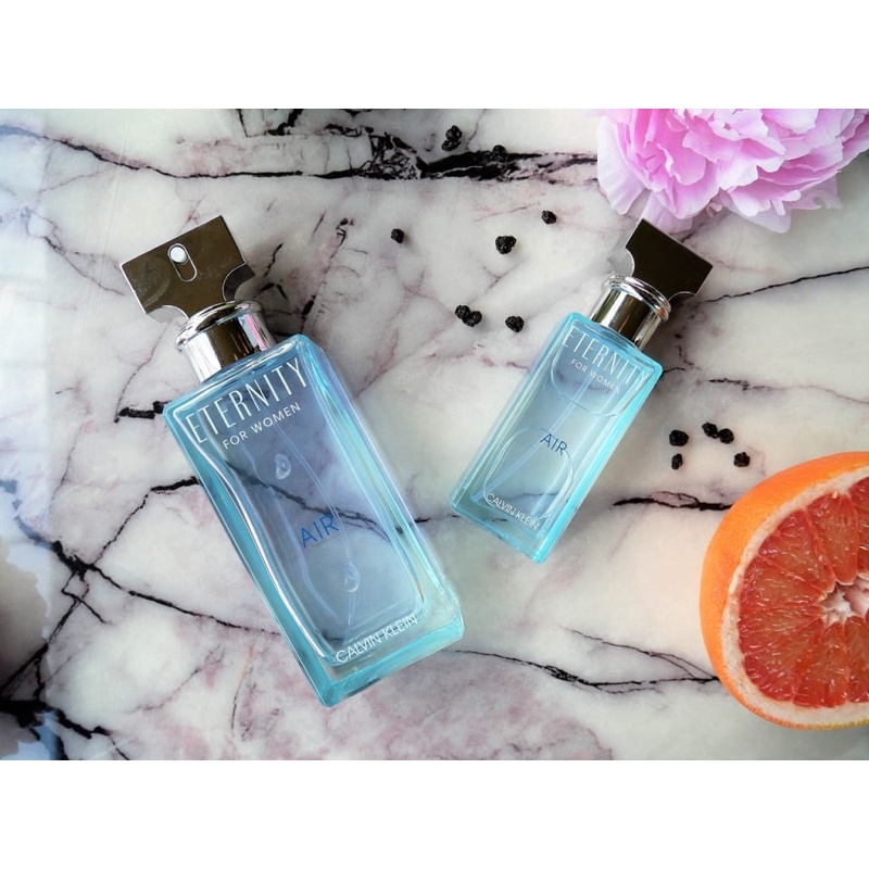 CK - Eternity Air EDT 10ml Chính Hãng