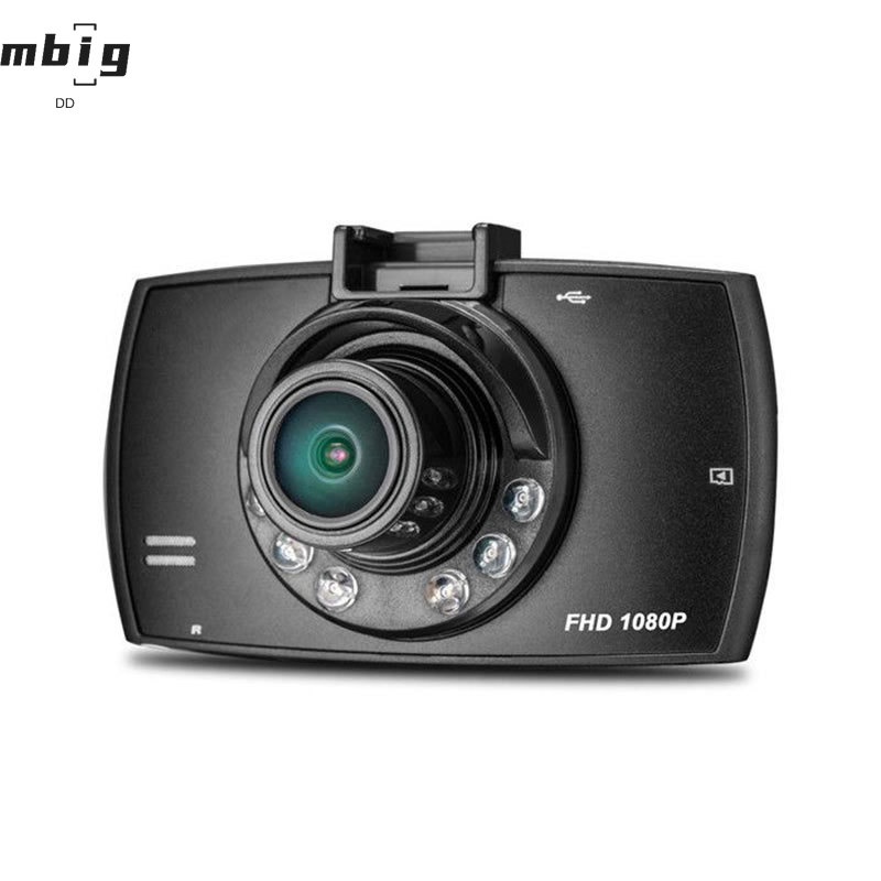 Camera Hành Trình Xe Hơi DVR Full HD 1080P G30 2.3 