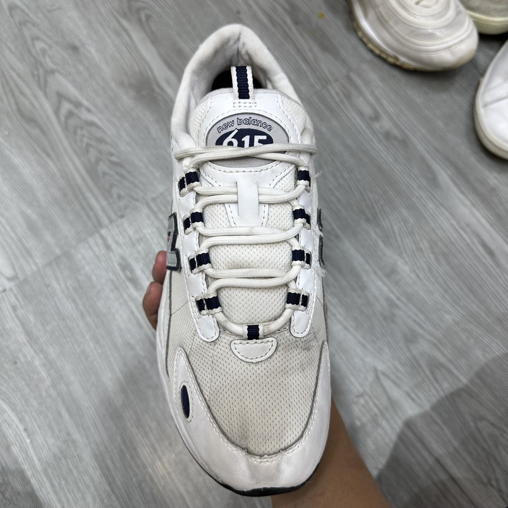 Giày 2hand New Balance ML615 - size 41.5