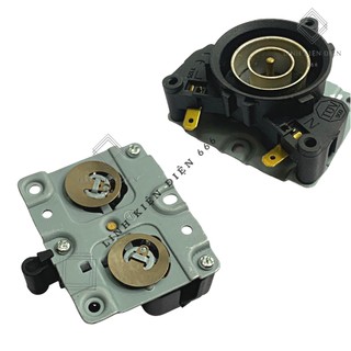 Đế Bình Siêu Tốc Công Tắc Ấm Siêu Tốc Chân Âm Đun Nước 2 Mắt DAST2MLTO