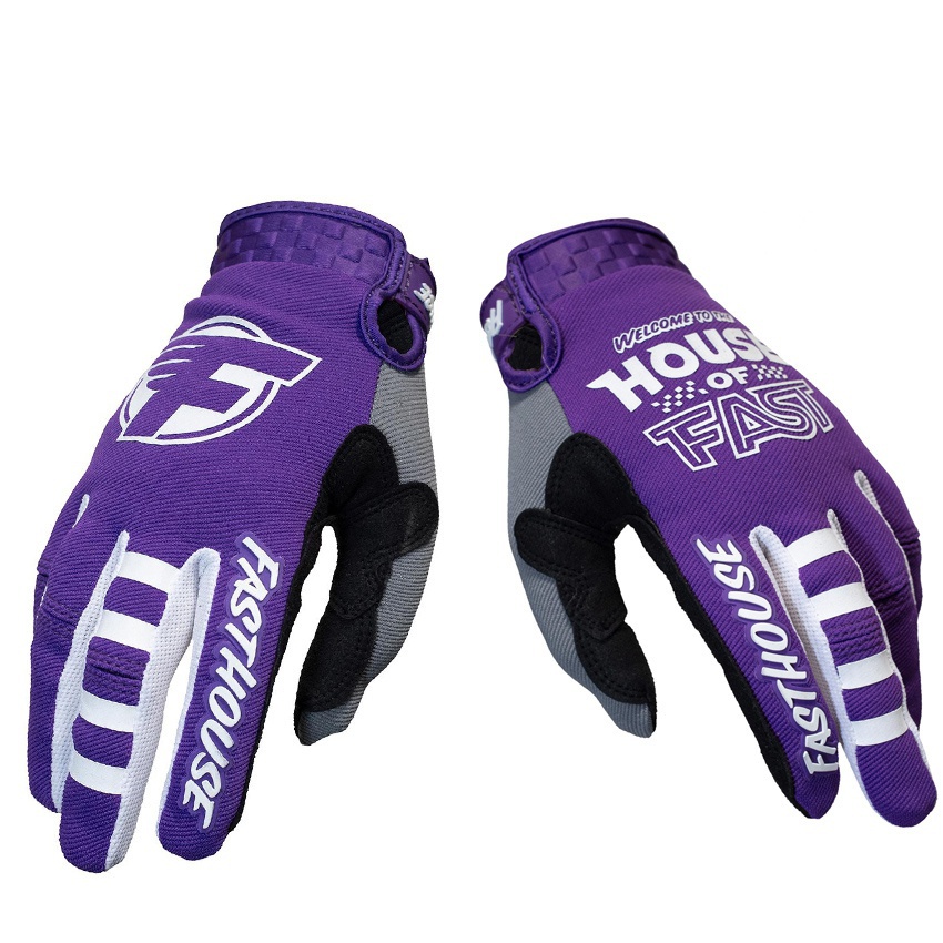 Găng Tay Lái Xe Mô Tô Chuyên Dụng Chất Lượng Cao