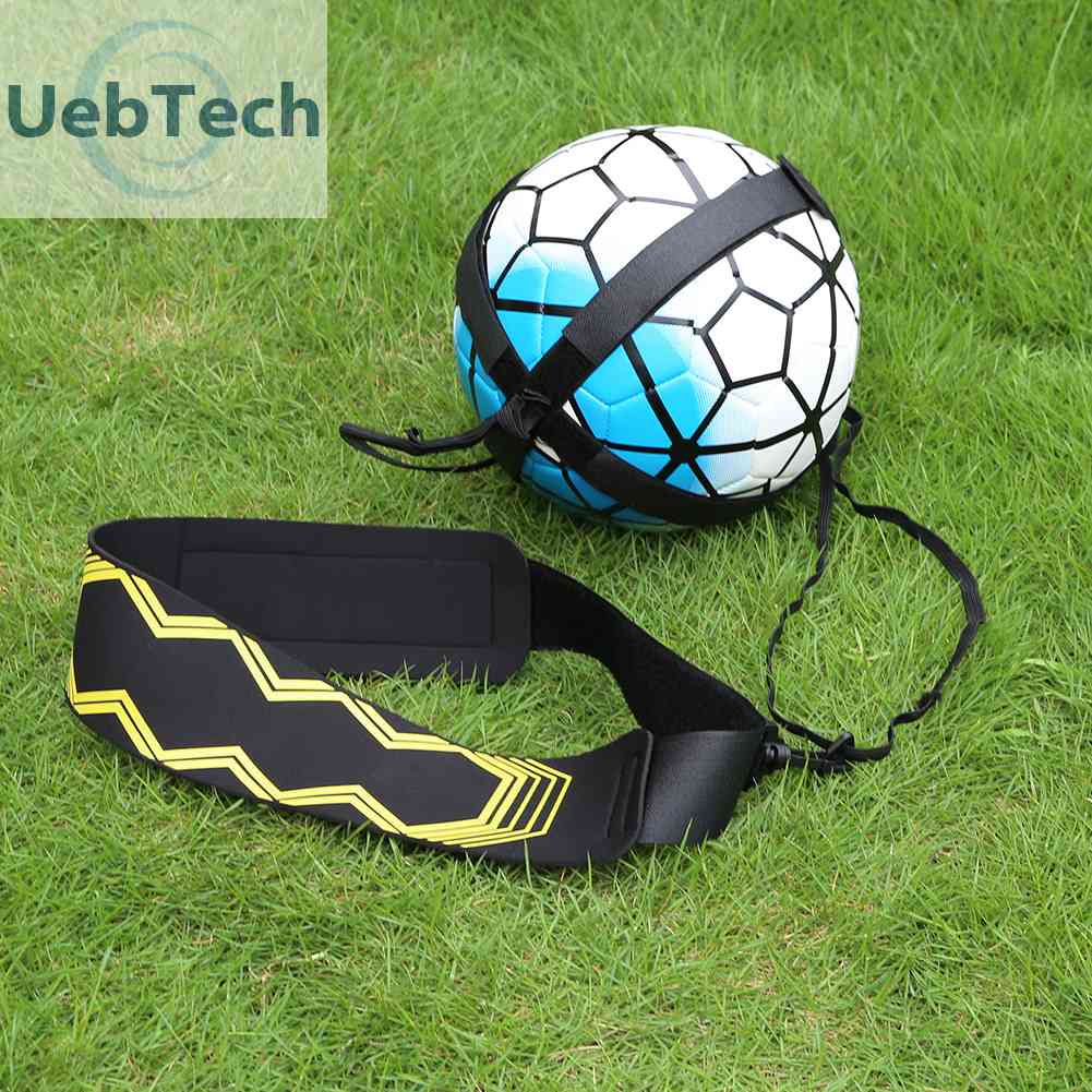 Dụng Cụ Hỗ Trợ Tập Luyện Đá Bóng Có Thể Điều Chỉnh