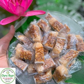 Kẹo Dừa Viên Thủ Công Bình Định (180G)
