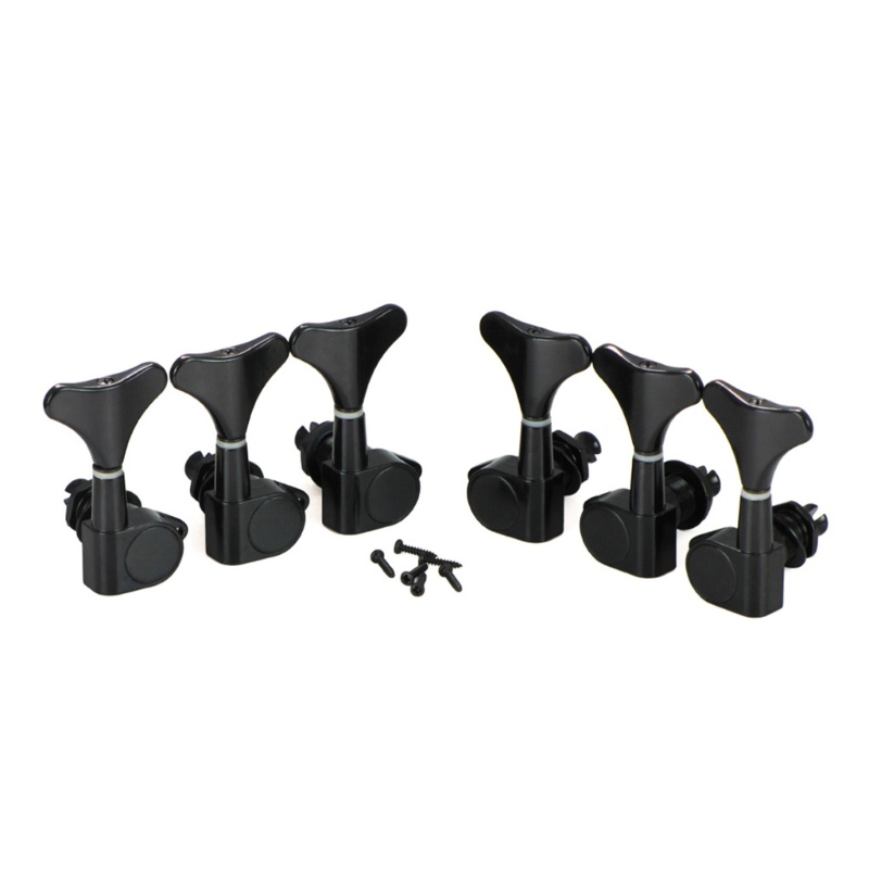 Núm Vặn Thay Thế Cho Tay Trái Phải Của Máy Bass 4 Dây