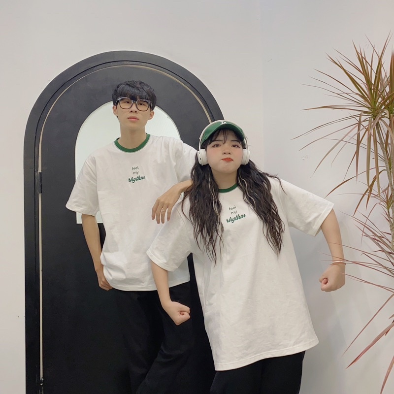 Áo Thun Basic _ august8club