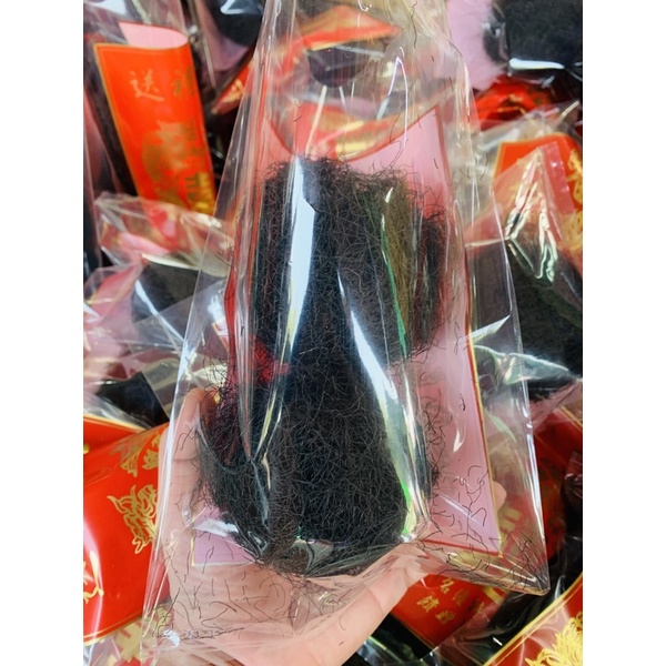 Tóc tiên thiên nhiên 50g nấu súp