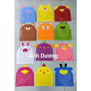 KHUNG ĐỰNG SẢN PHẨM A4