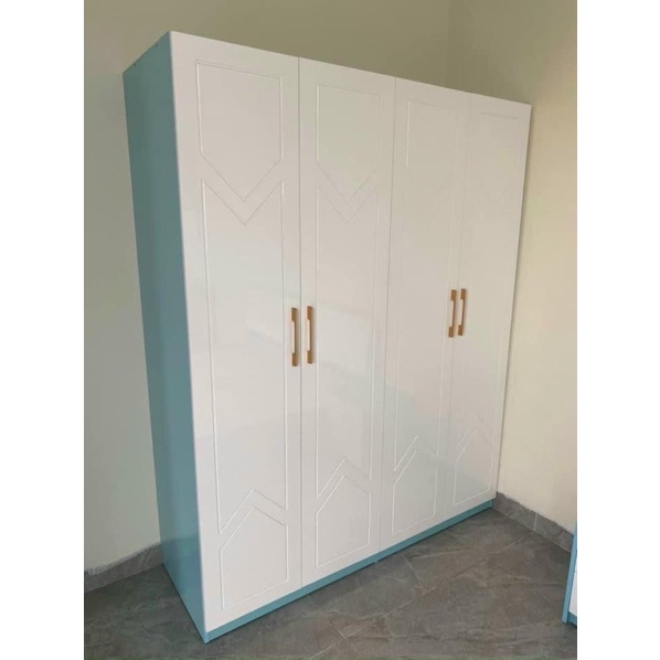 tủ áo cực xinh giá sale