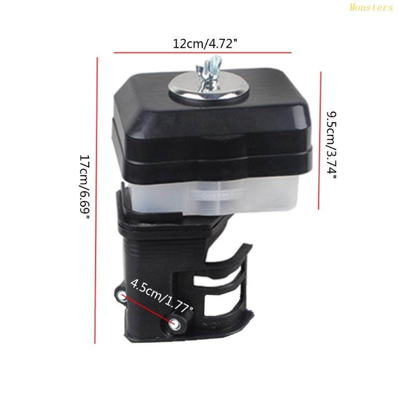 Bộ Lọc Không Khí 168 170F Cho GX120 GX140 GX200