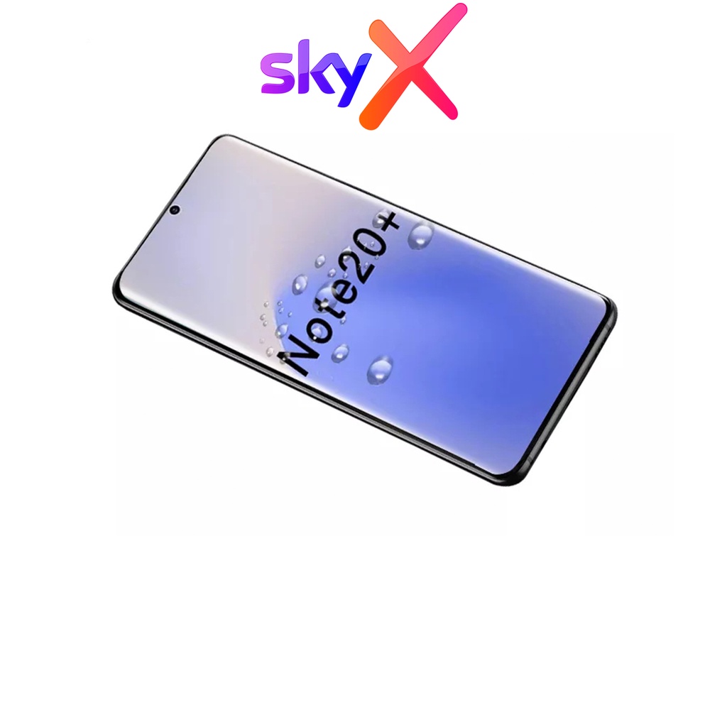 Miếng dán dẻo măt trước, mặt sau Samsung Note 20 Ultra/ Note 20/ Note 10 Plus/ Note 10 lite/ Note 10/ Note 9/ Note 8