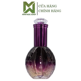 Tinh dầu dưỡng tóc CHC GOCOLOR hàn quốc 60ML