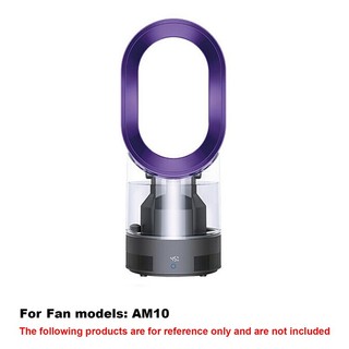 Replacement Remote Control for Dyson AM10 Humidifier Fan Air Purifier