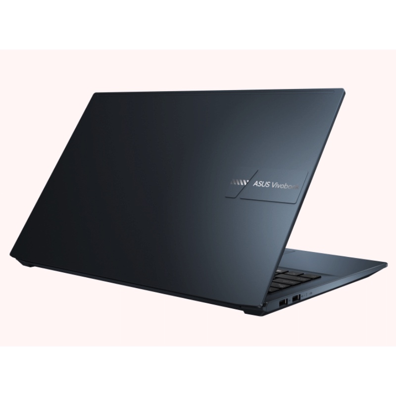 Asus Vivobook Pro 15 M3500QC | R5-5600H | 8GB | SSD 512GB | RTX 3050 | 15.6 icnh FHD OLED | Mới chính hãng