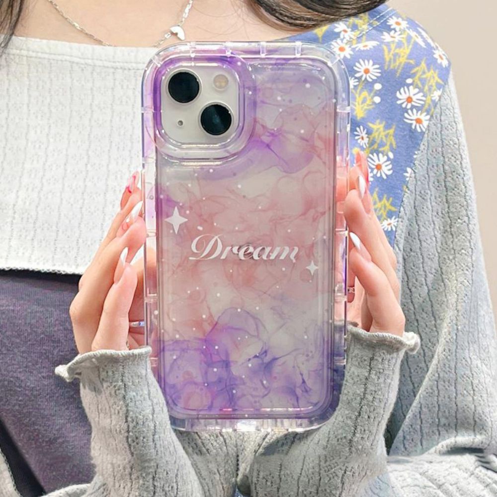 Ốp Điện Thoại TPU Mềm Trong Suốt Chống Sốc Cho IPhone 14 13 12 11 Pro Max