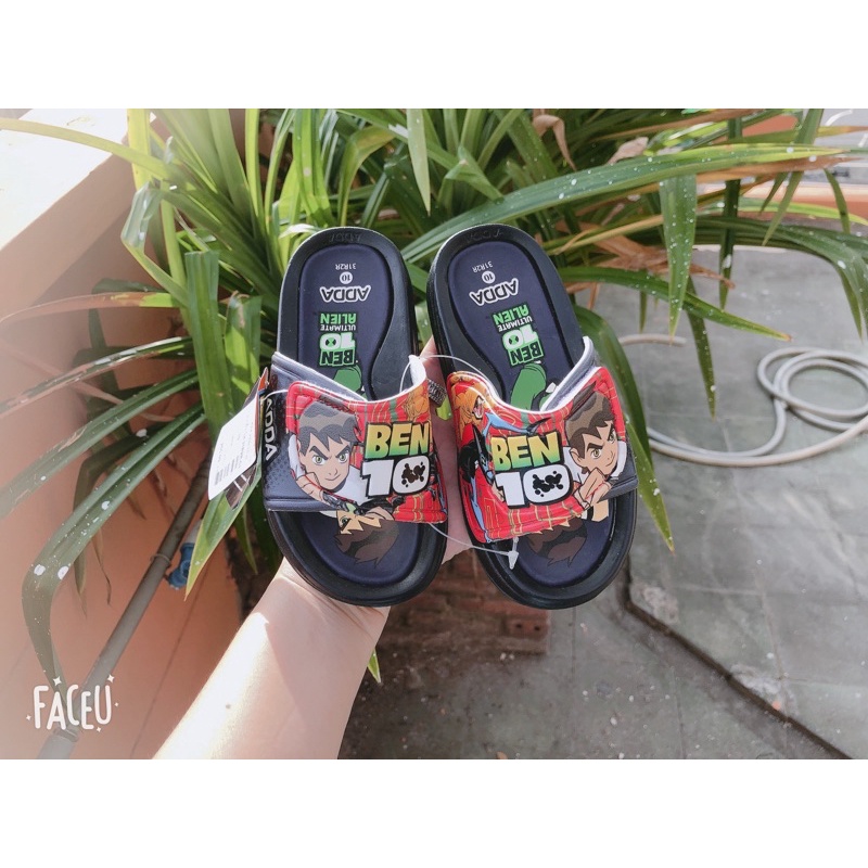 🌱🌱DÉP ADDA BEN 10 Thailand 👾