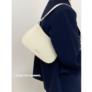 Túi  kẹp nách fashion & bage (Ảnh thật)