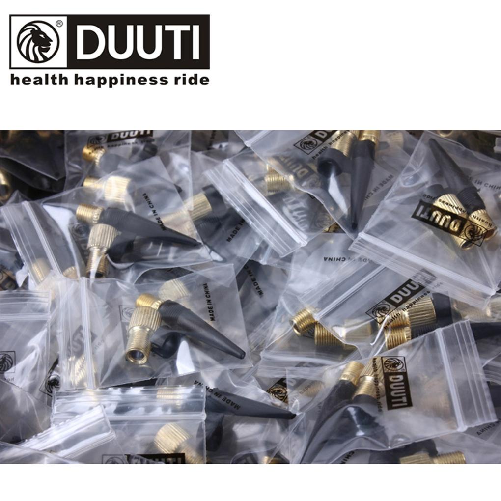 Bộ Chuyển Đổi Van Presta 3 Trong 1 Chất Lượng Cao