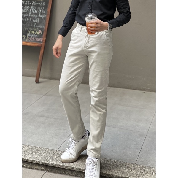 QUẦN KAKI XUẤT KHẨU CK