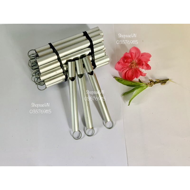 Sáo chim vui nhộn, sáo mini