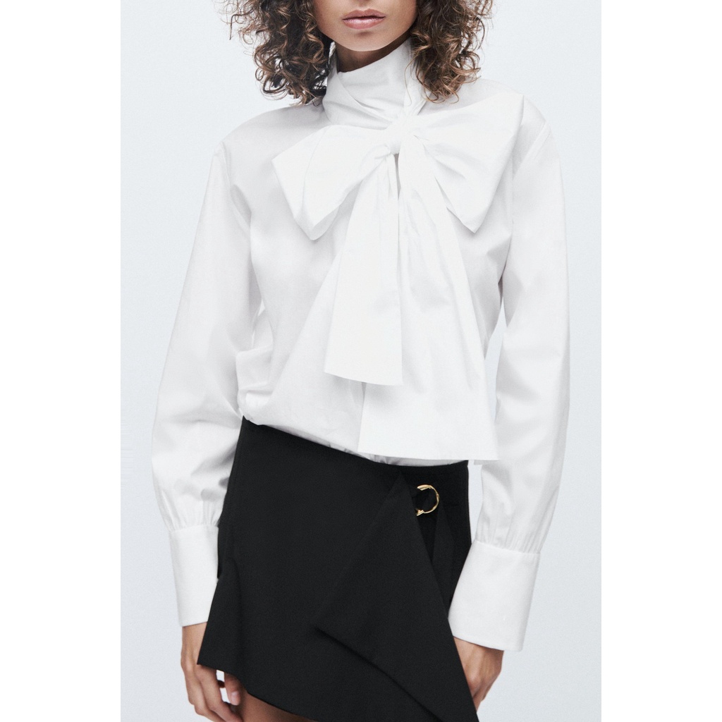 Áo sơ mi Zara chính hãng