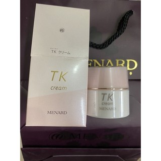 Kem dưỡng đêm Menard TK Cream