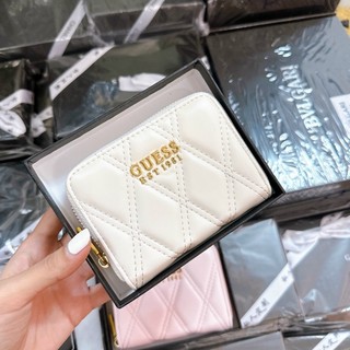 Ví Guess mini fullbox