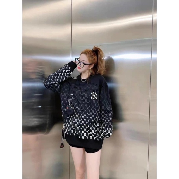 Sweater MLB Monogram