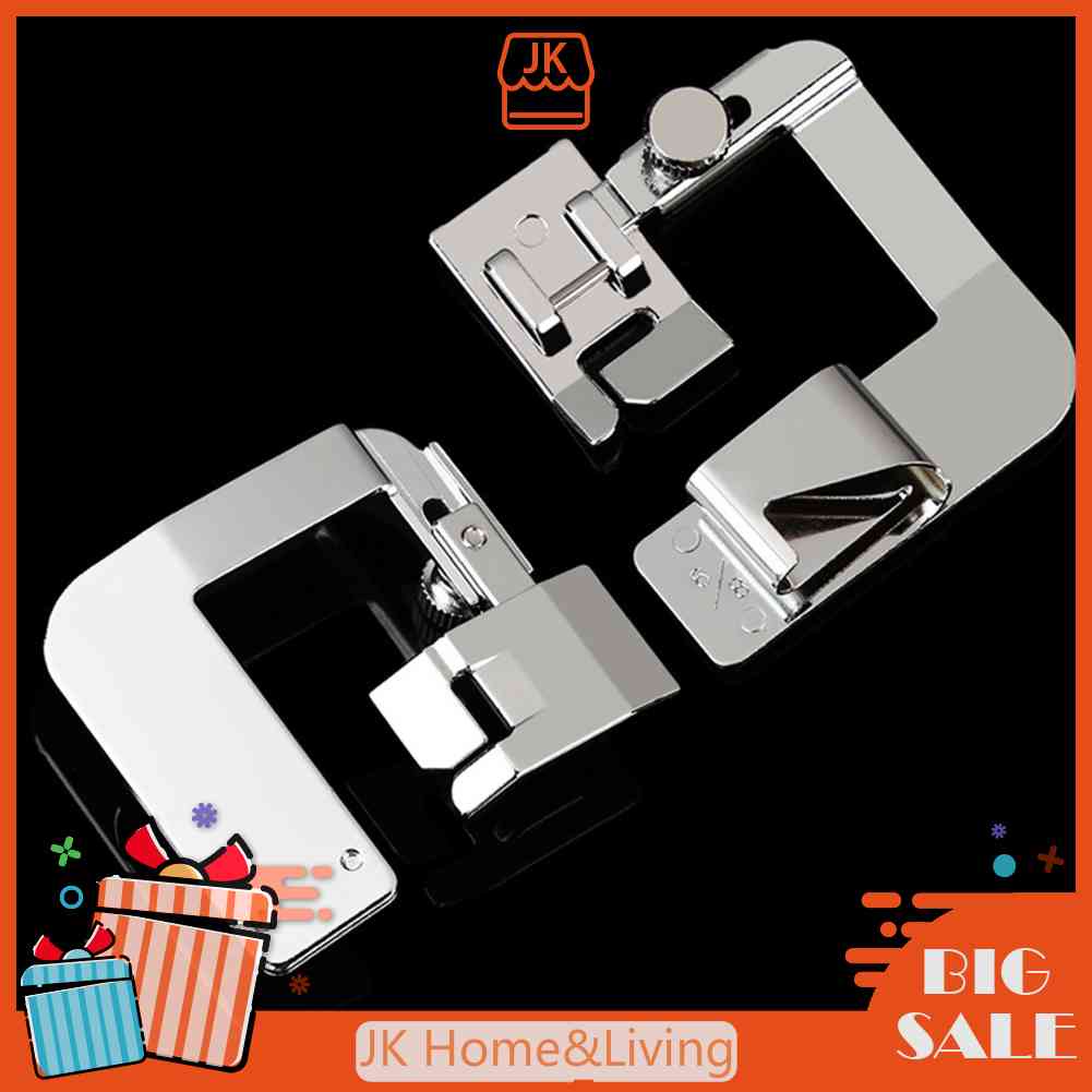 Chân Vịt Đa Năng Cho Máy May