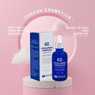 Serum ha 62% histolab 50ml