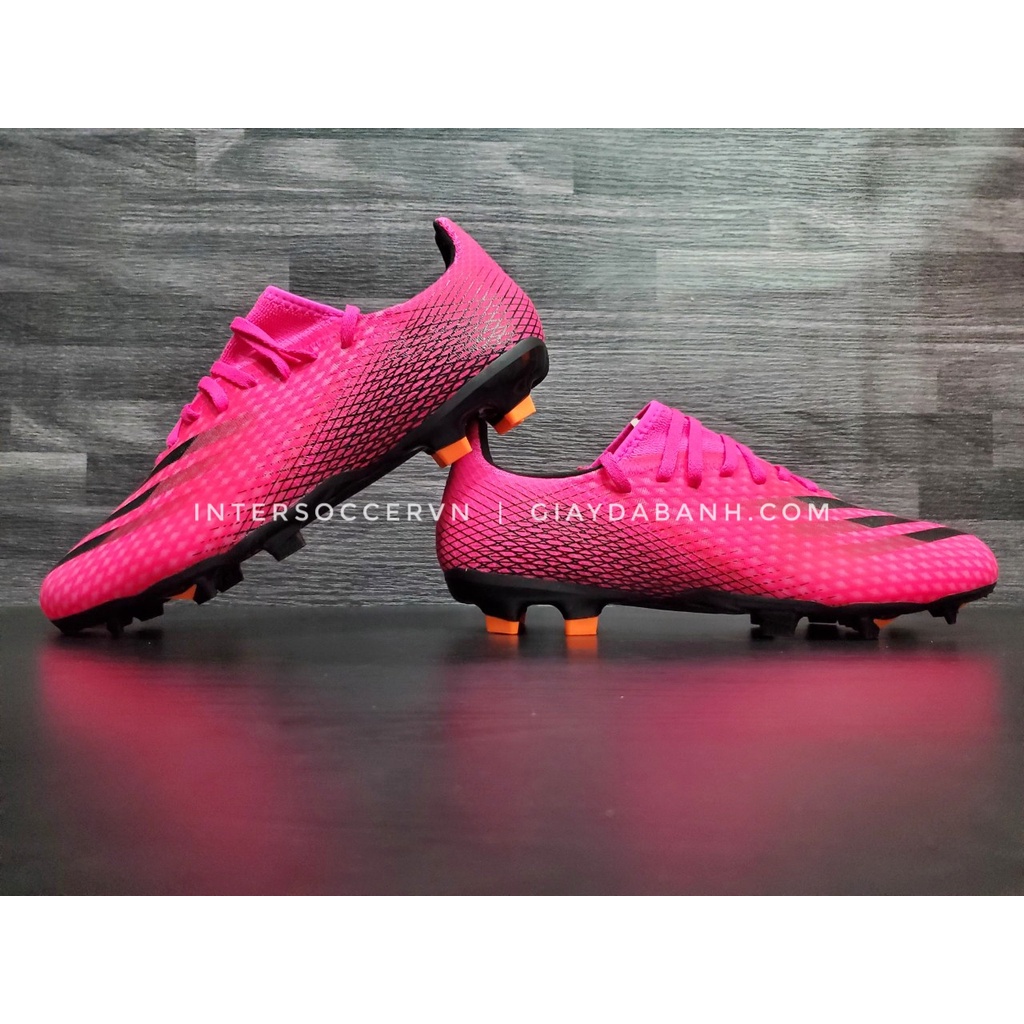 Giày đá bóng Adidas X Ghosted.3 FG
