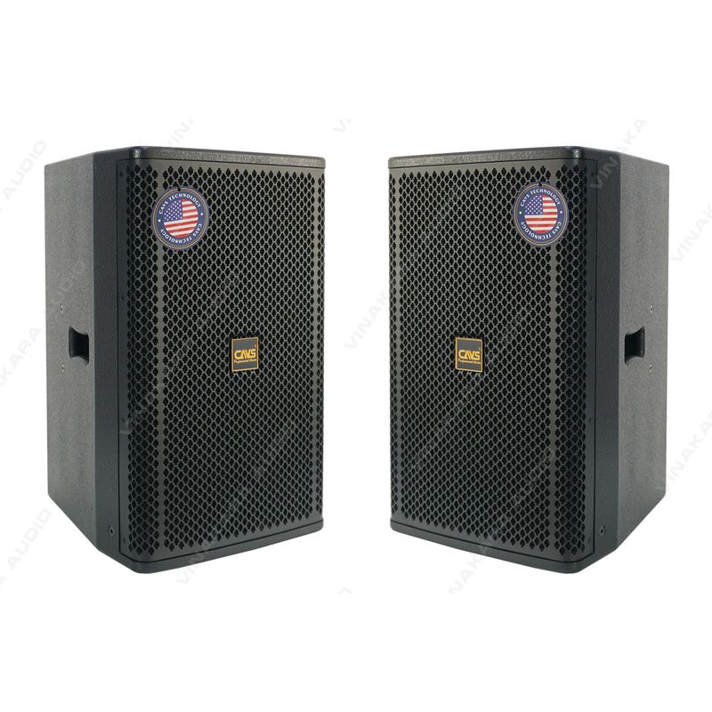 Loa CAVS P12 PLUS, Bass 30cm,450W, hàng chính hãng