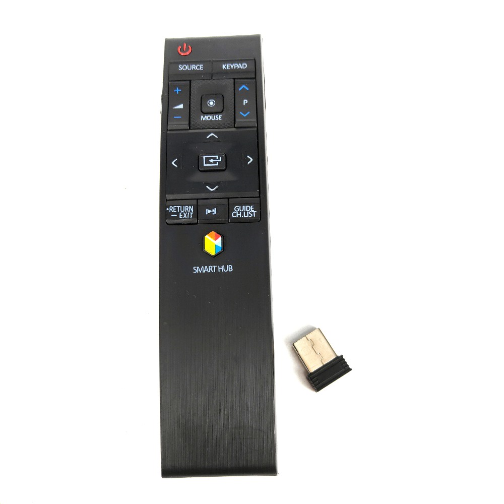 Mới Điều Khiển Từ Xa BN59-01220D Cho TV Thông Minh SAMSUNG BN59-01220A UA85JU7000W UA88JS9500W
