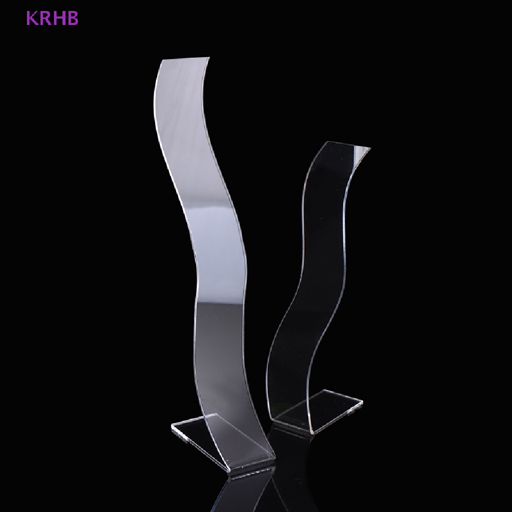 Giá Trưng Bày Kẹp Tóc Trang Sức Tiện Lợi Mới