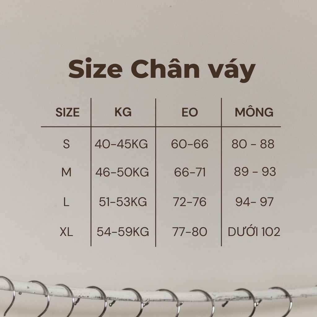 Chân Váy Dài Hàn Quốc Thun Tăm Tre Mềm Mịn Mượt Co Giãn Tốt, Chân Váy Body Mặc Mát Mẻ Dễ Thương Xinh Xắn m080