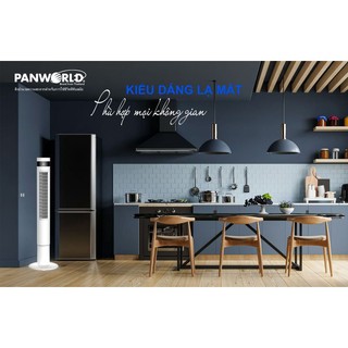 Quạt tháp remote Panworld PW-8207