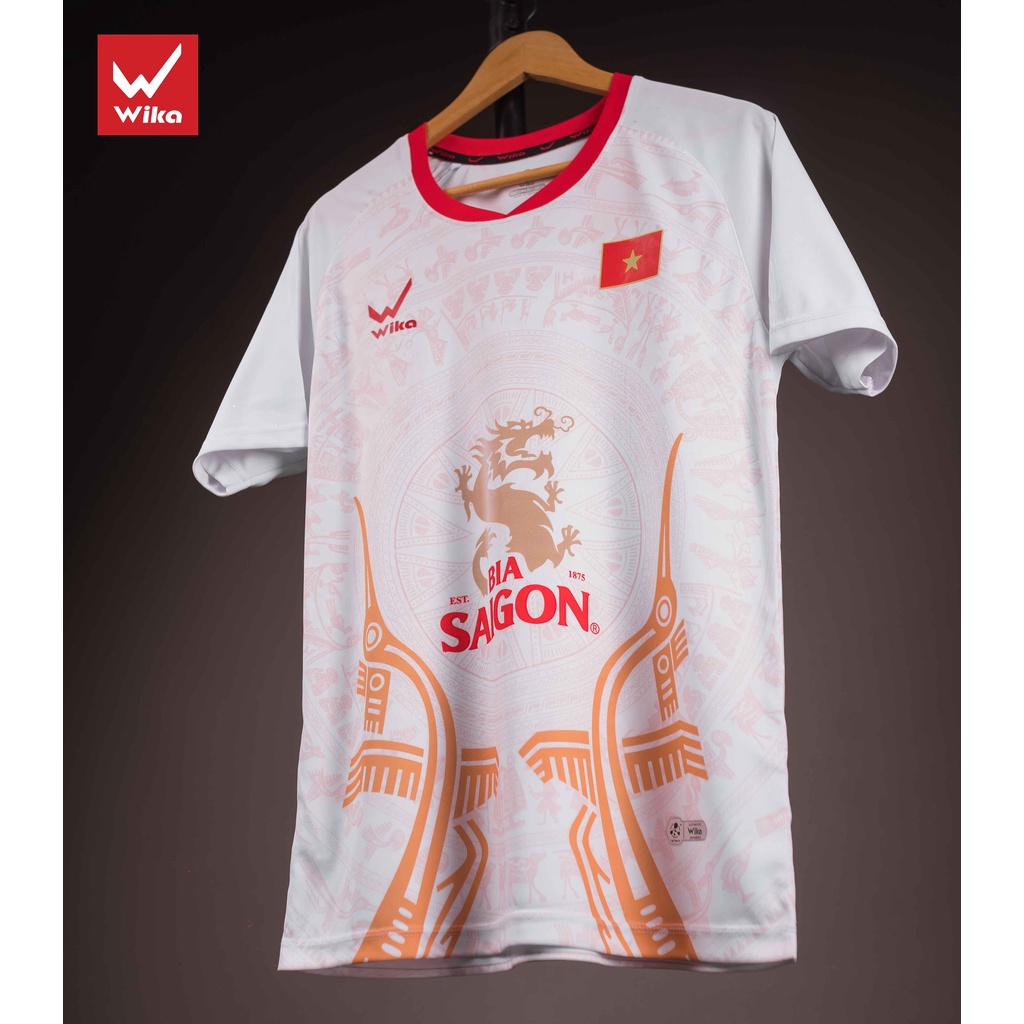 Áo Bóng Đá Đội Tuyển Chọn Việt Nam Sân 7