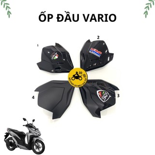 ỐP ĐẦU VARIO MÕM SÓI GẮN VARIO
